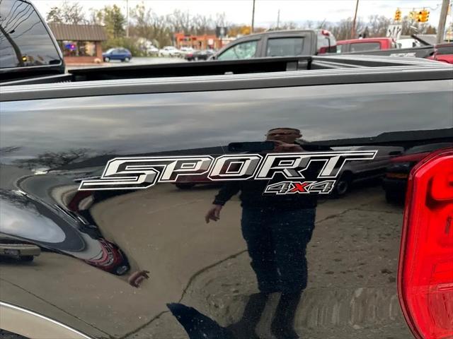 used 2020 Ford Ranger car, priced at $27,900