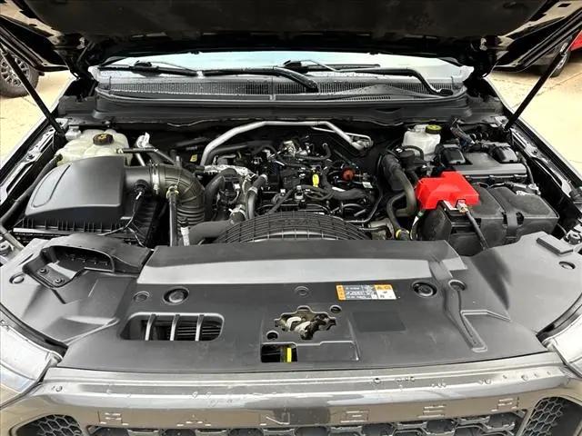 used 2020 Ford Ranger car, priced at $27,900