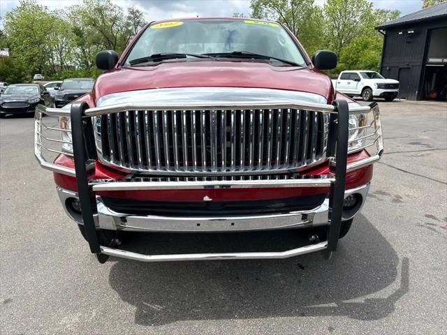 used 2007 Dodge Ram 1500 car, priced at $13,900