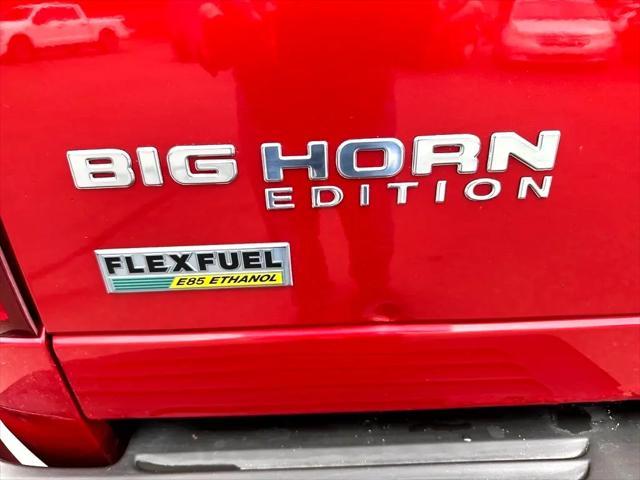 used 2007 Dodge Ram 1500 car, priced at $13,900