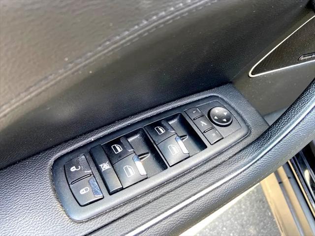 used 2021 Maserati Levante car, priced at $47,500