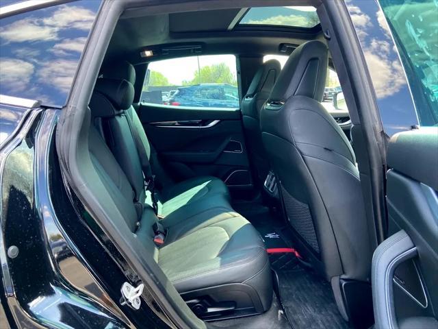 used 2021 Maserati Levante car, priced at $47,500