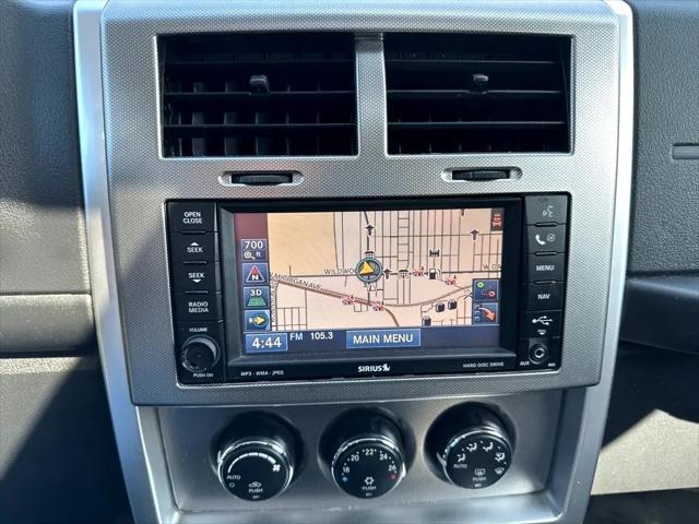 used 2010 Jeep Liberty car, priced at $4,500