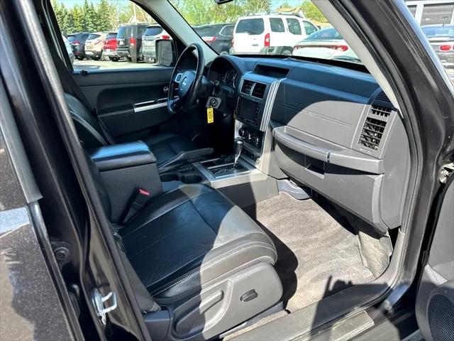 used 2010 Jeep Liberty car, priced at $4,500