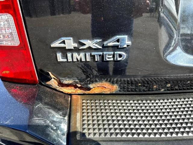 used 2010 Jeep Liberty car, priced at $4,500