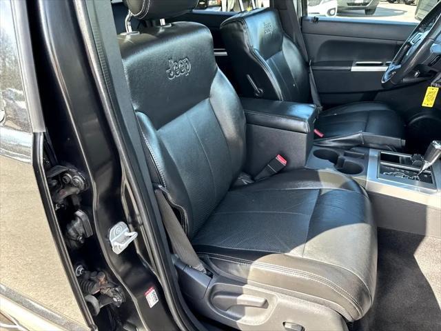 used 2010 Jeep Liberty car, priced at $4,500