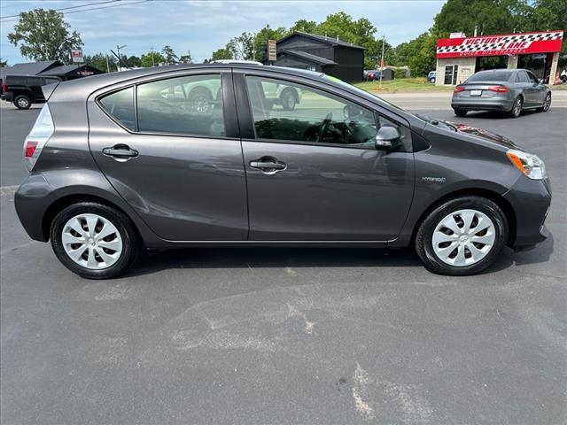 used 2014 Toyota Prius c car, priced at $15,495