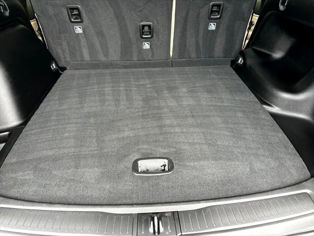 used 2023 Jeep Grand Cherokee car, priced at $37,500