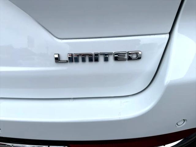used 2023 Jeep Grand Cherokee car, priced at $37,500