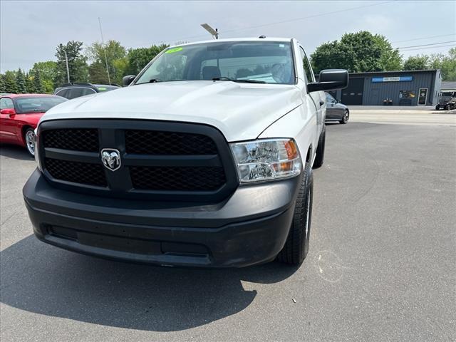 used 2019 Ram 1500 car, priced at $17,900