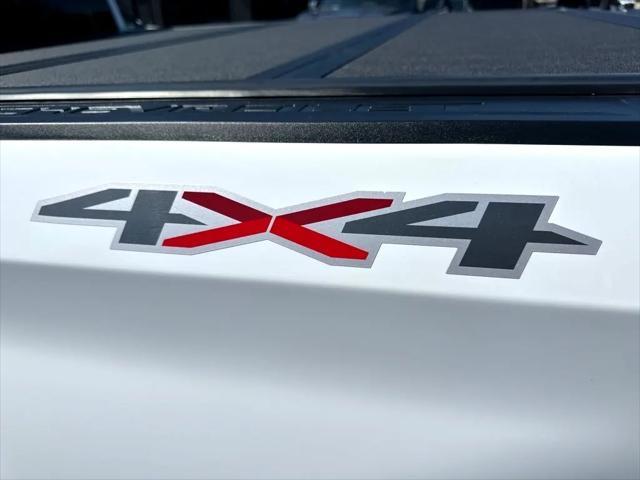 used 2021 Chevrolet Silverado 1500 car, priced at $41,500