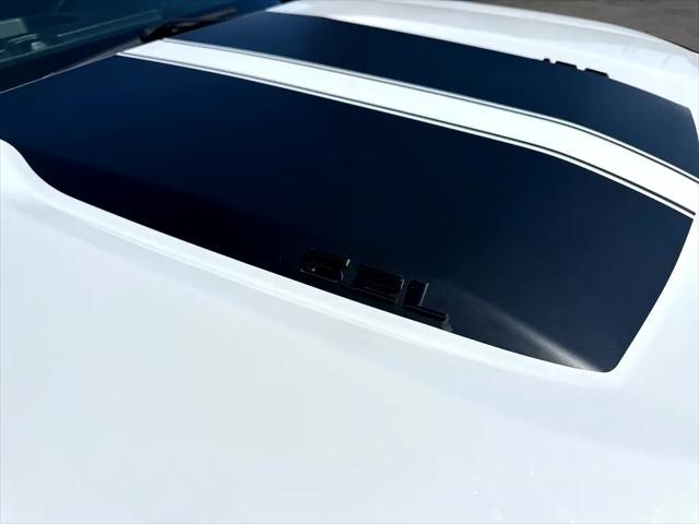 used 2021 Chevrolet Silverado 1500 car, priced at $41,500