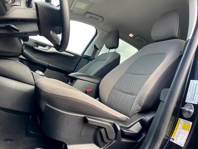 used 2021 Ford Escape car, priced at $19,950