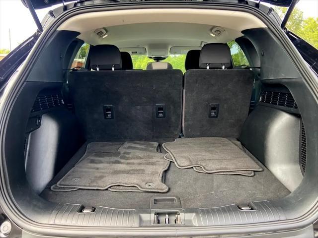 used 2021 Ford Escape car, priced at $19,950