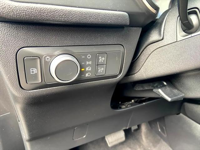used 2021 Ford Escape car, priced at $19,950