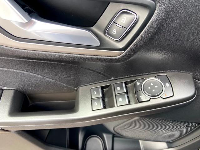 used 2021 Ford Escape car, priced at $19,950