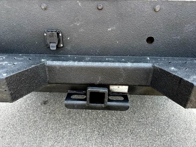 used 2018 Chevrolet Silverado 2500 car, priced at $27,900