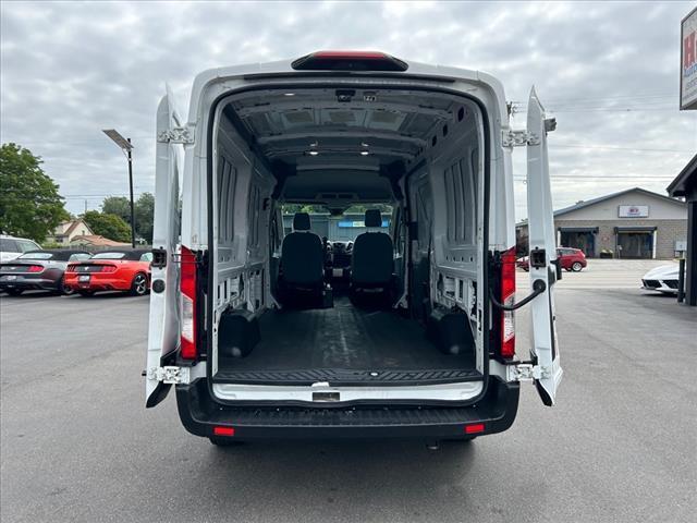 used 2019 Ford Transit-250 car, priced at $19,900