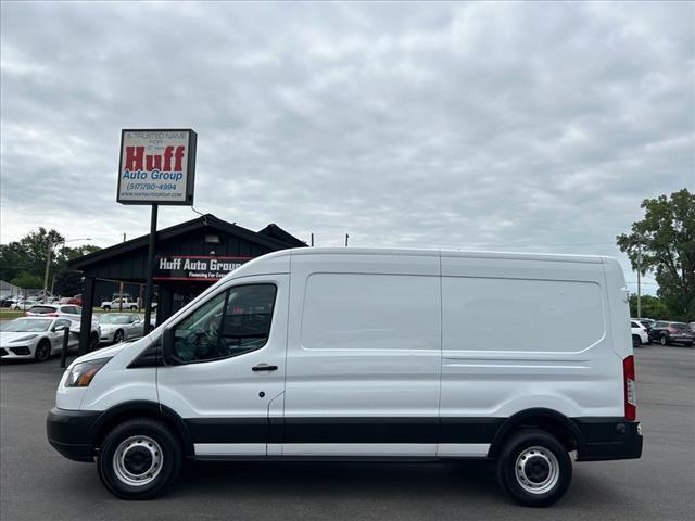 used 2019 Ford Transit-250 car, priced at $19,900