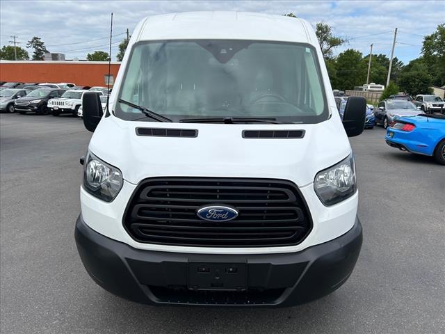 used 2019 Ford Transit-250 car, priced at $19,900