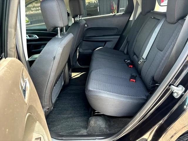 used 2014 GMC Terrain car, priced at $12,900