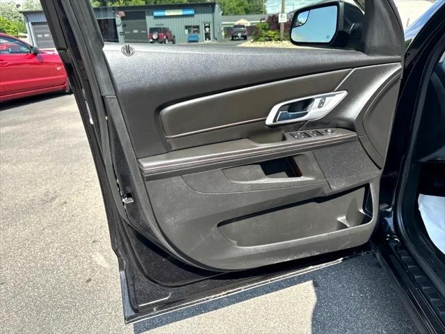 used 2014 GMC Terrain car, priced at $12,900