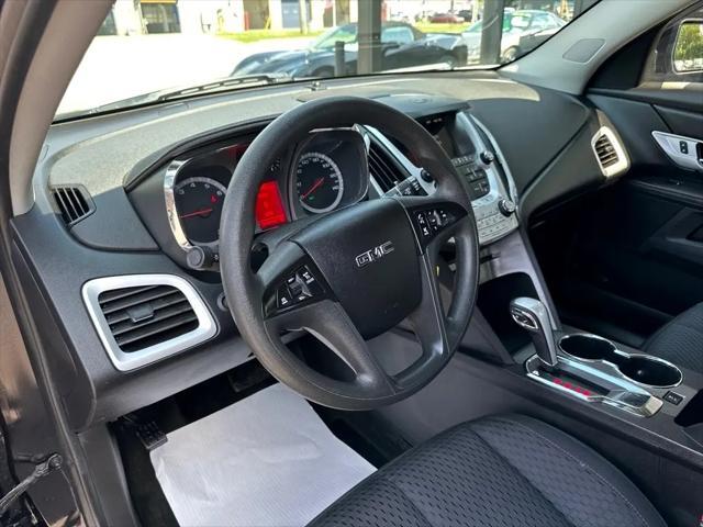 used 2014 GMC Terrain car, priced at $12,900