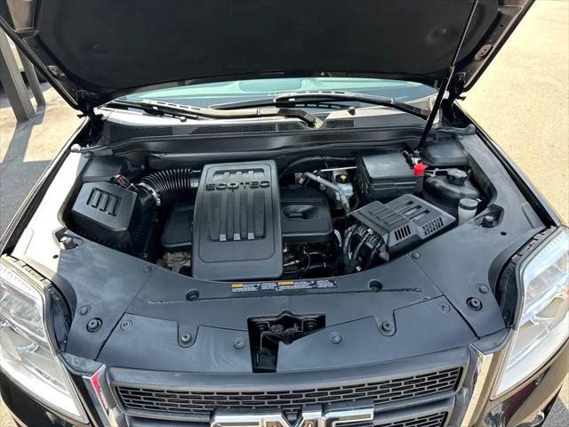 used 2014 GMC Terrain car, priced at $12,900