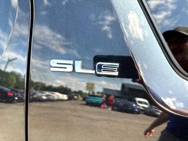 used 2014 GMC Terrain car, priced at $12,900
