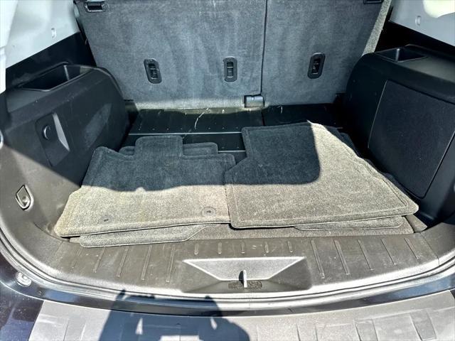 used 2014 GMC Terrain car, priced at $12,900