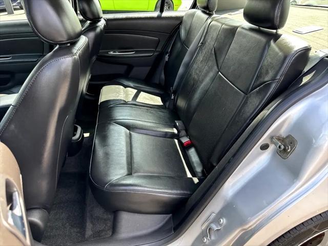 used 2009 Chevrolet Cobalt car, priced at $5,900