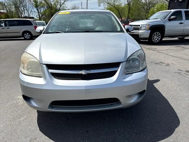 used 2009 Chevrolet Cobalt car, priced at $5,900