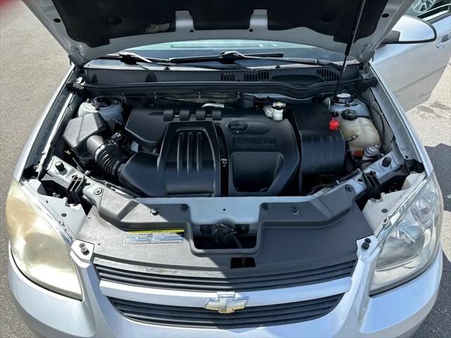 used 2009 Chevrolet Cobalt car, priced at $5,900