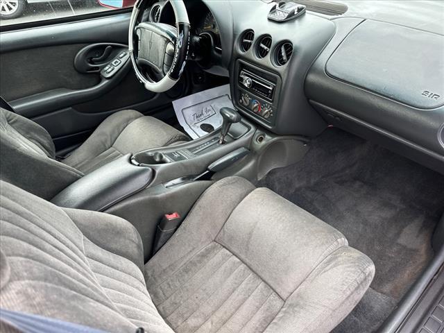 used 1994 Pontiac Firebird car, priced at $9,900