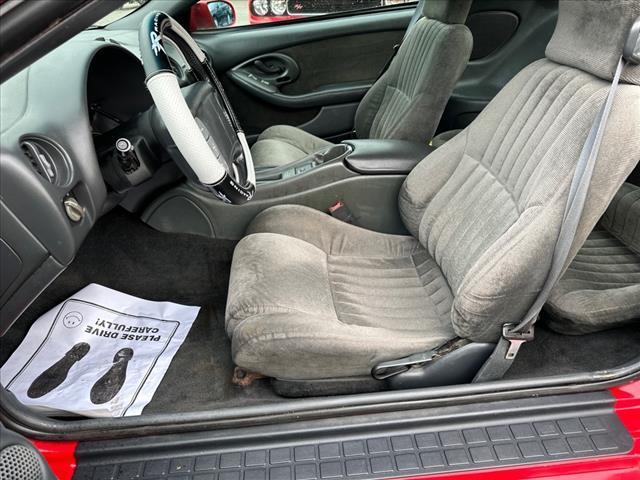 used 1994 Pontiac Firebird car, priced at $9,900