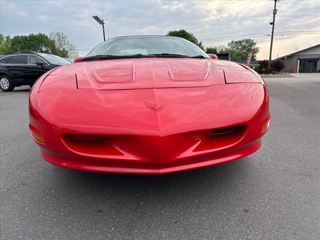 used 1994 Pontiac Firebird car, priced at $9,900