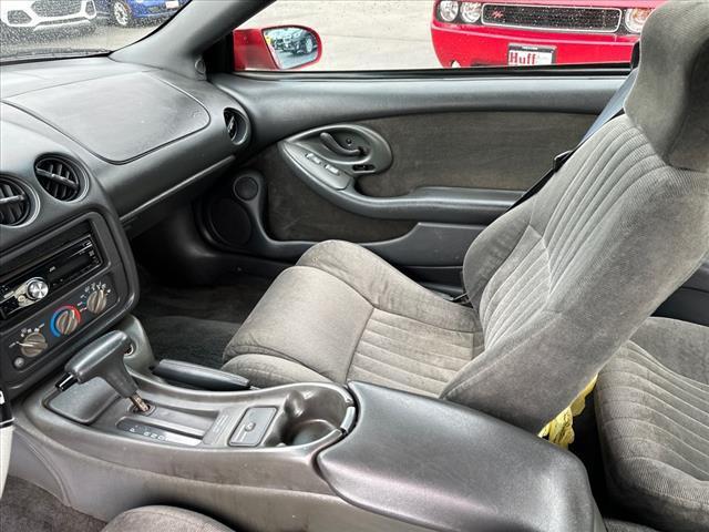 used 1994 Pontiac Firebird car, priced at $9,900