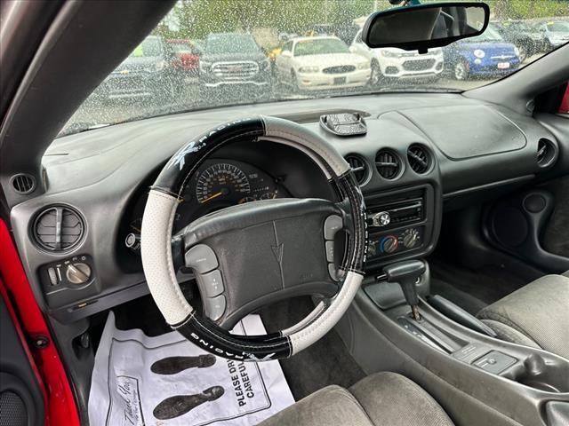 used 1994 Pontiac Firebird car, priced at $9,900