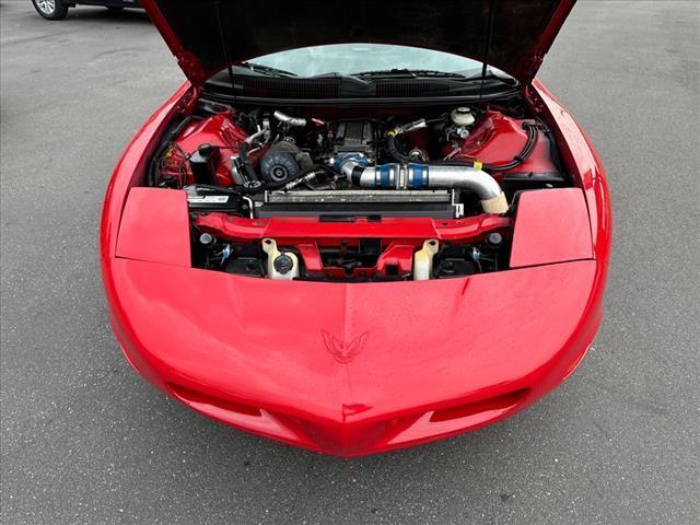 used 1994 Pontiac Firebird car, priced at $9,900