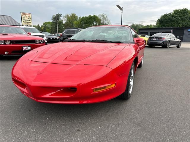 used 1994 Pontiac Firebird car, priced at $9,900