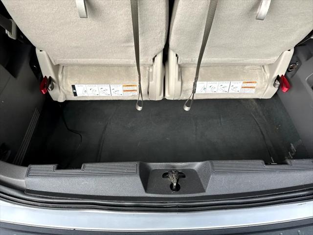 used 2012 Ford Flex car, priced at $12,800
