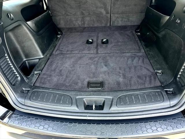 used 2018 Dodge Durango car