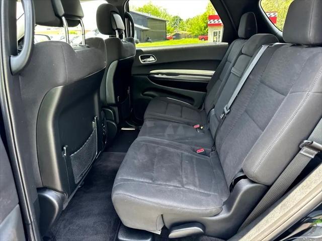 used 2018 Dodge Durango car