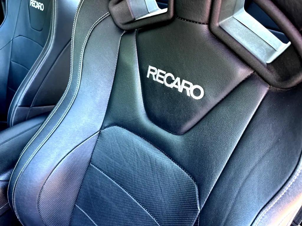used 2015 Ford Mustang car, priced at $19,900