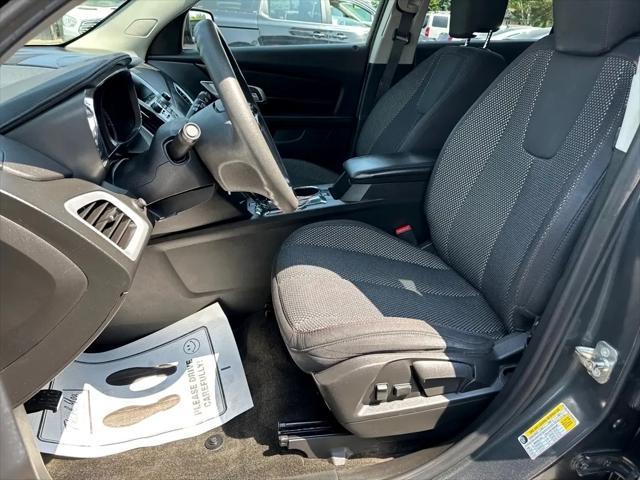 used 2017 GMC Terrain car, priced at $9,900