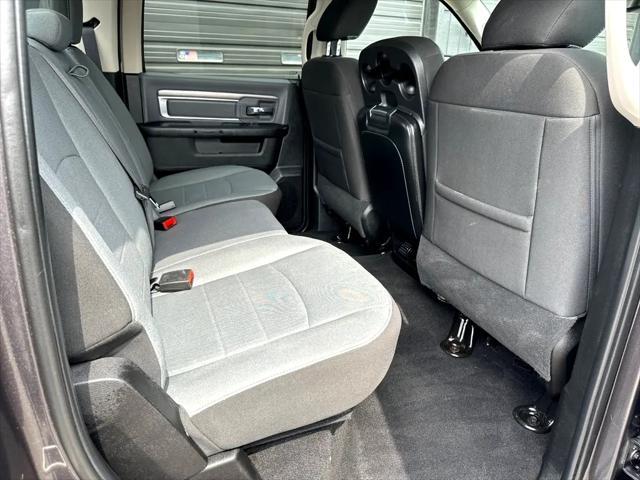 used 2023 Ram 1500 Classic car, priced at $32,900