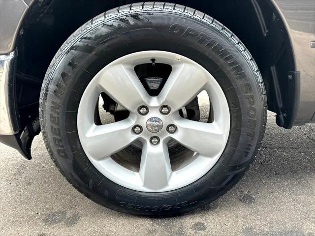 used 2023 Ram 1500 Classic car, priced at $32,900