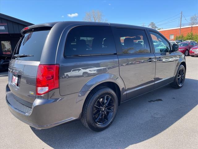 used 2019 Dodge Grand Caravan car, priced at $17,950