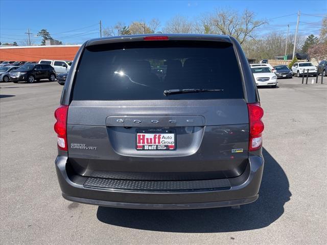 used 2019 Dodge Grand Caravan car, priced at $17,950