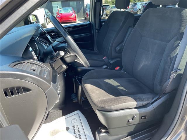 used 2019 Dodge Grand Caravan car, priced at $17,950